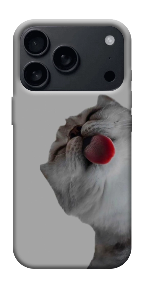 Чехол Washing time для iPhone 18 Pro