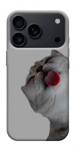 Чехол Washing time для iPhone 18 Pro