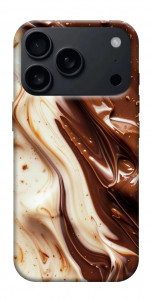 Чехол Chocolat combo для iPhone 18 Pro