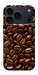 Чехол Coffee beans для iPhone 18 Pro