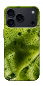 Чехол Ice matcha для iPhone 18 Pro