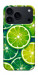 Чехол Juicy lime для iPhone 18 Pro