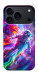 Чехол Astronaut fly для iPhone 18 Pro