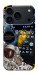 Чехол Hail mary collage для iPhone 18 Pro