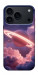Чехол Pink Saturn для iPhone 18 Pro
