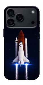 Чехол Rocket launch для iPhone 18 Pro