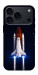 Чехол Rocket launch для iPhone 18 Pro
