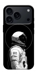Чехол Space astronaut для iPhone 18 Pro