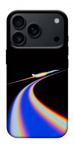 Чехол Spaceship trail для iPhone 18 Pro