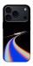 Чехол Spaceship trail для iPhone 18 Pro