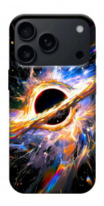 Чехол Universe explosion для iPhone 18 Pro