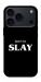 Чехол Slay для iPhone 18 Pro