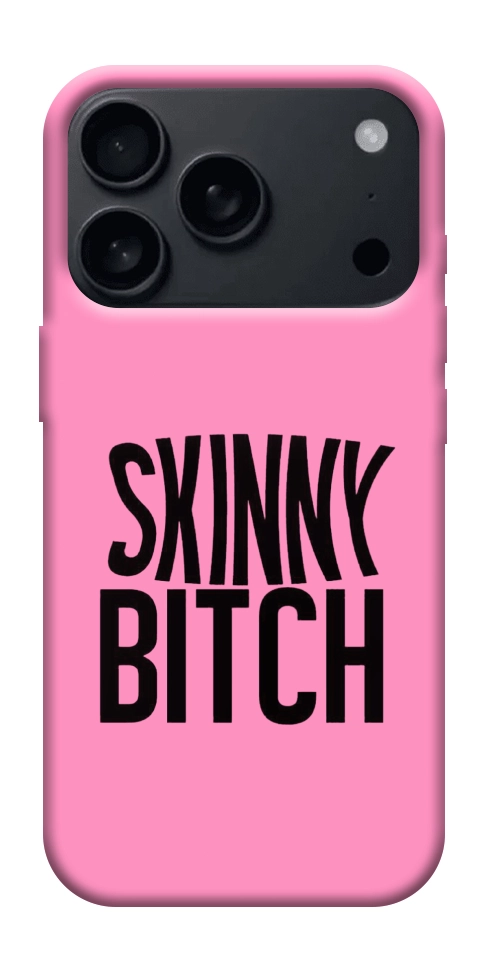 Чехол Skinny для iPhone 18 Pro