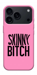 Чехол Skinny для iPhone 18 Pro