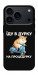 Чехол Їду в дурку для iPhone 18 Pro