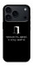 Чехол Принесіть двері для iPhone 18 Pro