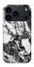 Чехол Calacatta black marble для iPhone 18 Pro