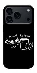 Чехол Wake Up Call для iPhone 18 Pro