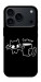 Чехол Wake Up Call для iPhone 18 Pro