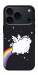 Чехол Fat unicorn для iPhone 18 Pro