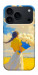Чехол Поле мрій для iPhone 18 Pro