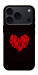 Чехол Amor heart для iPhone 18 Pro