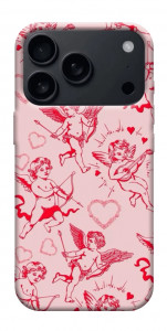 Чехол Angels для iPhone 18 Pro