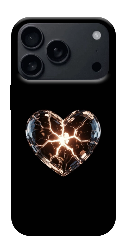 Чехол Radiance Within для iPhone 18 Pro