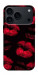 Чехол Kisses on black для iPhone 18 Pro