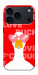 Чехол Lovely duck для iPhone 18 Pro