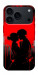 Чехол Silhouette couple для iPhone 18 Pro