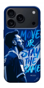Чехол MOVE для iPhone 18 Pro