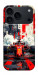 Чехол Red Velocity для iPhone 18 Pro