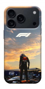 Чехол Sunset Champion для iPhone 18 Pro