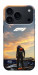 Чехол Sunset Champion для iPhone 18 Pro