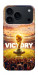 Чохол Football victory для iPhone 18 Pro
