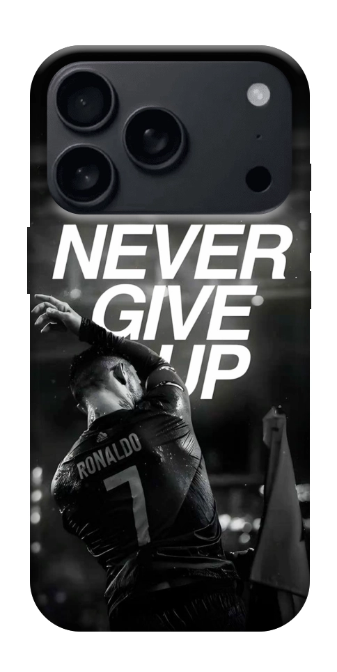 Чехол Rise Above для iPhone 18 Pro
