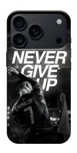 Чехол Rise Above для iPhone 18 Pro