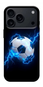 Чехол Thunder ball для iPhone 18 Pro