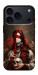 Чехол Slavic mystery girl для iPhone 18 Pro