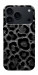 Чехол Black leo для iPhone 18 Pro