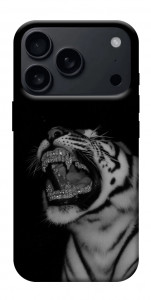 Чехол Black tiger для iPhone 18 Pro