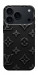 Чехол Noir charm для iPhone 18 Pro