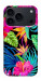 Чехол Floral mood для iPhone 18 Pro