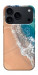 Чехол Морское побережье для iPhone 18 Pro