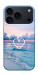 Чехол Summer heart для iPhone 18 Pro