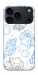 Чехол Морские ракушки для iPhone 18 Pro