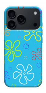 Чехол Bikini bottom для iPhone 18 Pro