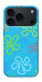 Чехол Bikini bottom для iPhone 18 Pro