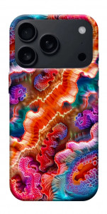 Чехол Corals для iPhone 18 Pro